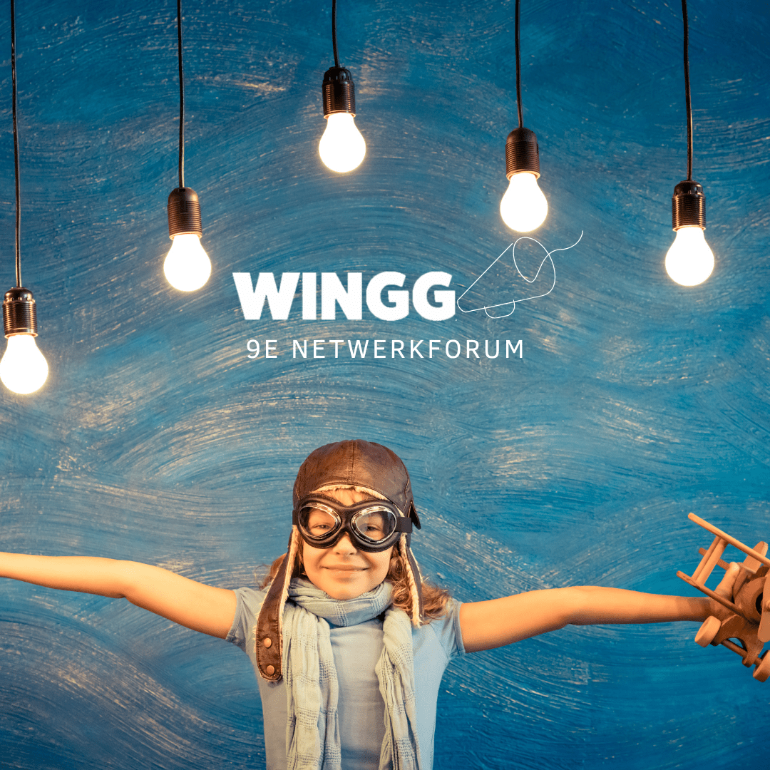 9e Netwerkforum WINGG
