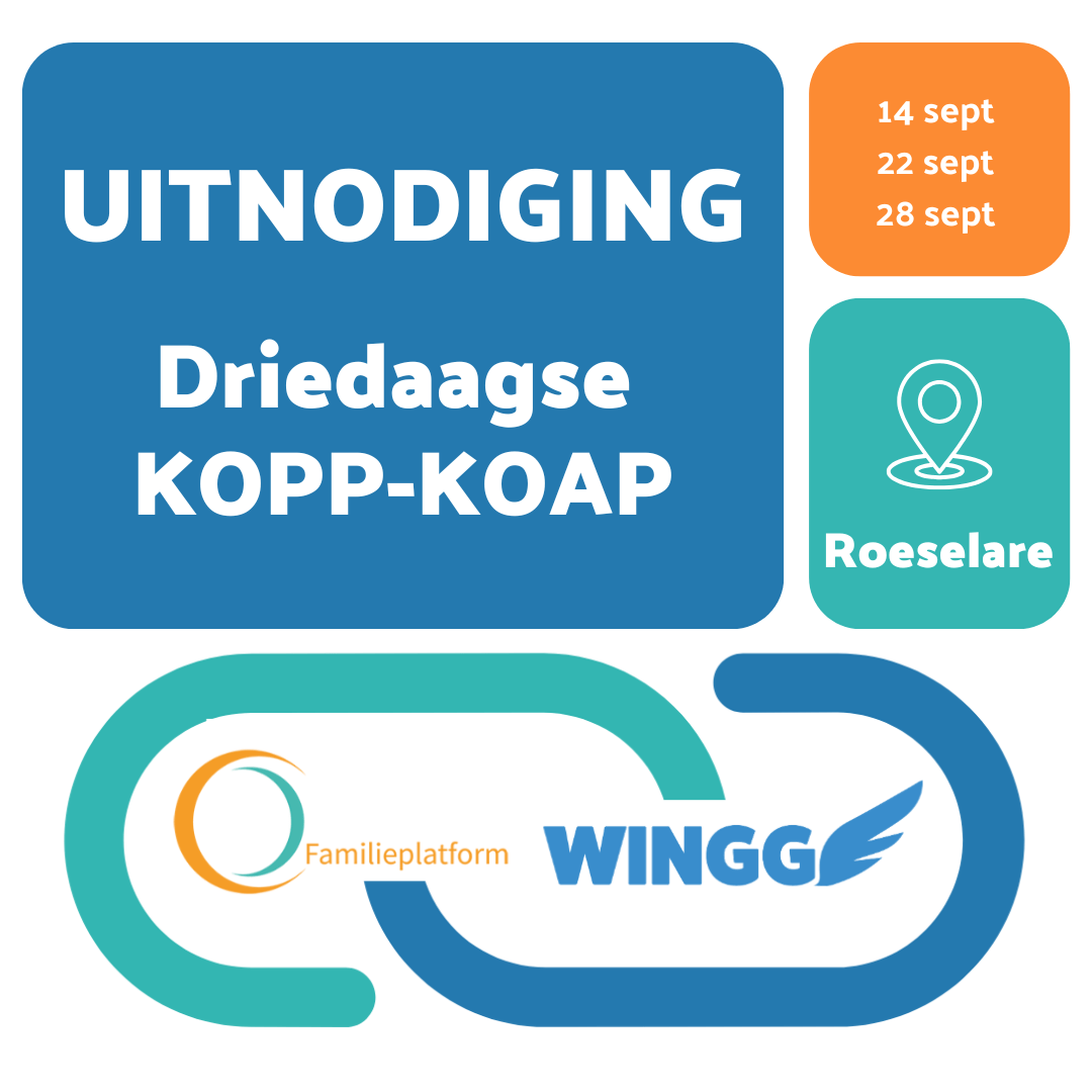 VOLZET Driedaagse KOPP KOAP