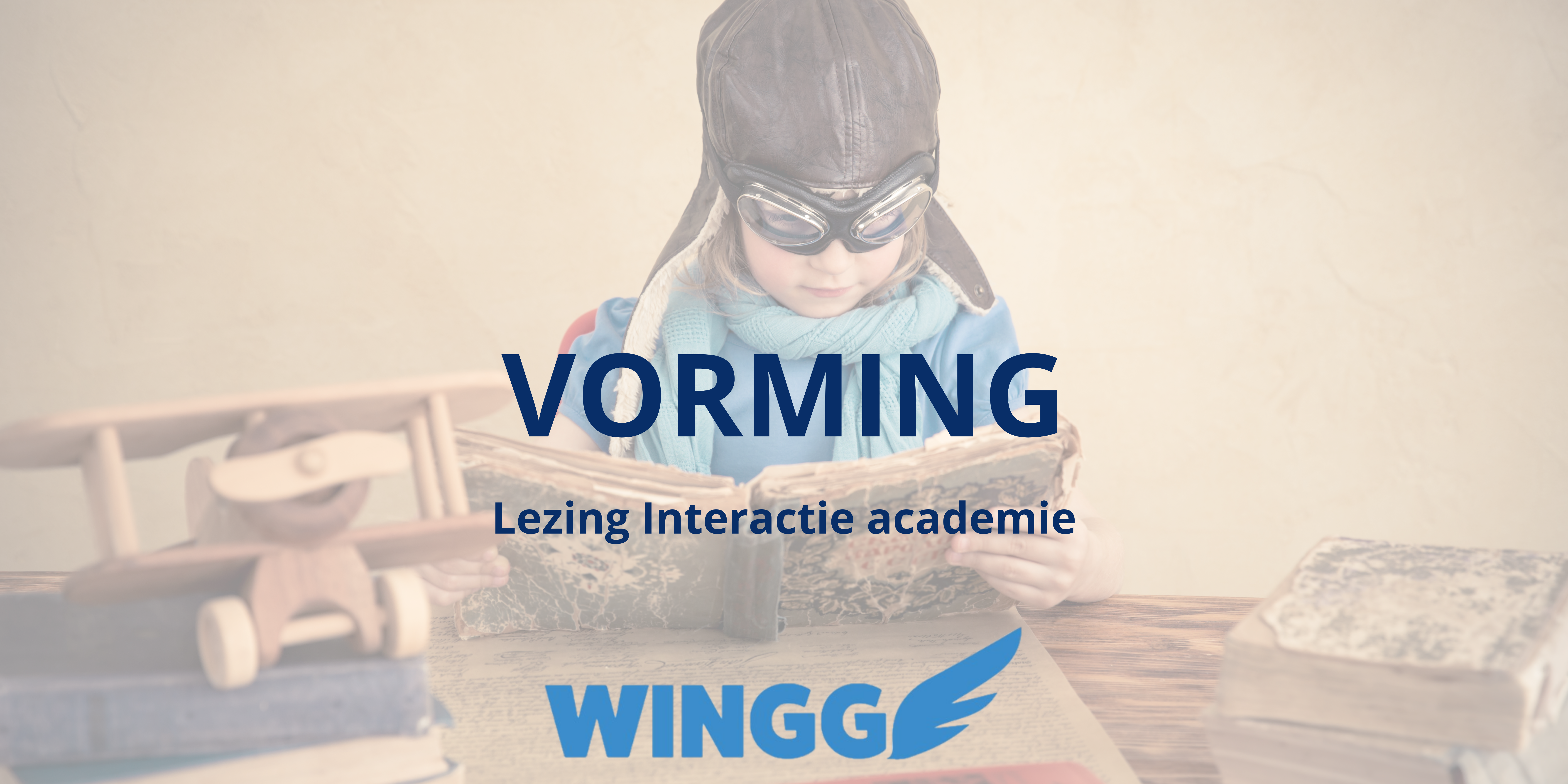 Lezing: Buiten de muren – hulpverlening in de omgeving van de cliënt