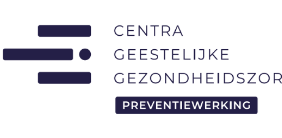 CGG Preventiewerking: studiedag suïcidepreventie