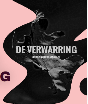 PPC Pittem: filmpremière De Verwarring